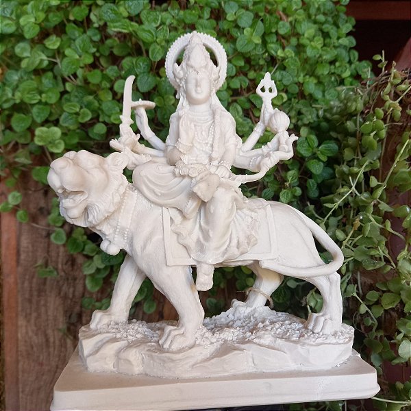 DURGA 21 CM