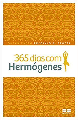 365 DIAS COM HERMÓGENES. FREDIMIO TROTTA