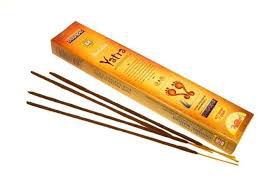 INCENSO YATRA, 15 G