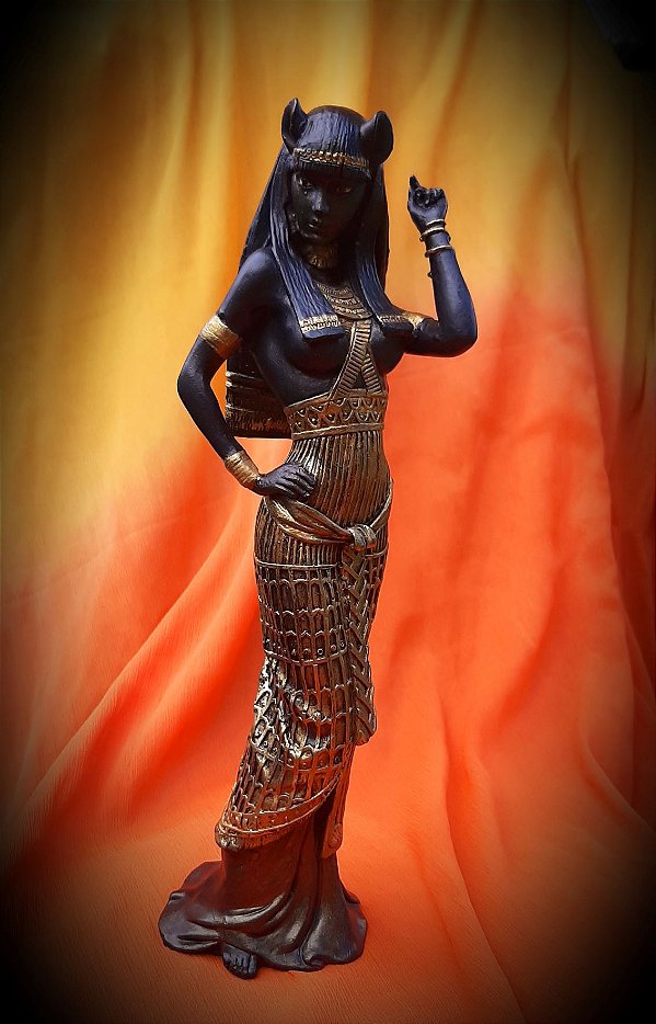 BASTET, 27 CM