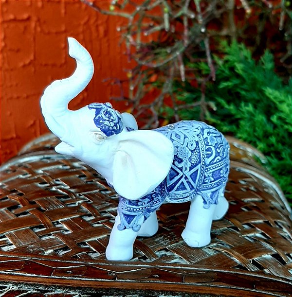 ELEFANTE 8 CM