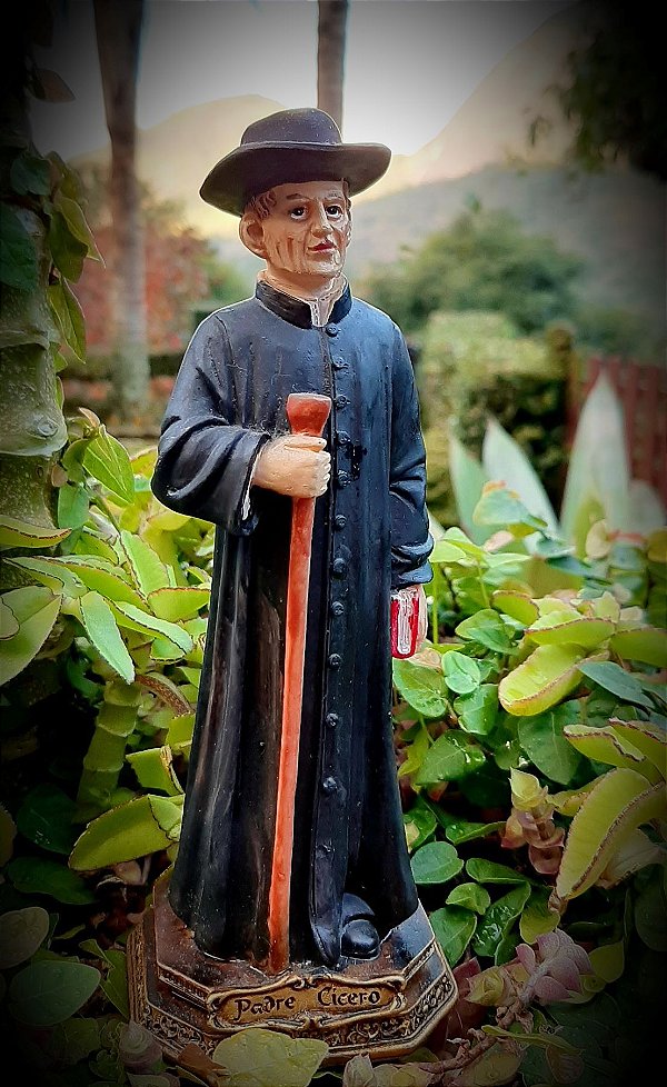 PADRE CICERO, 18 CM