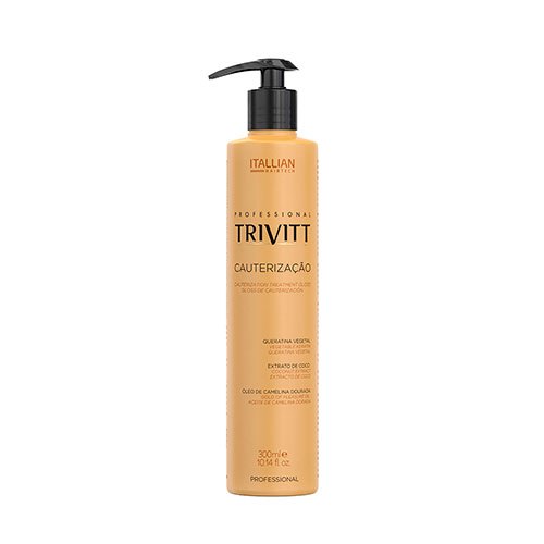 Cauterização Profissional 300ml - Itallian Trivitt