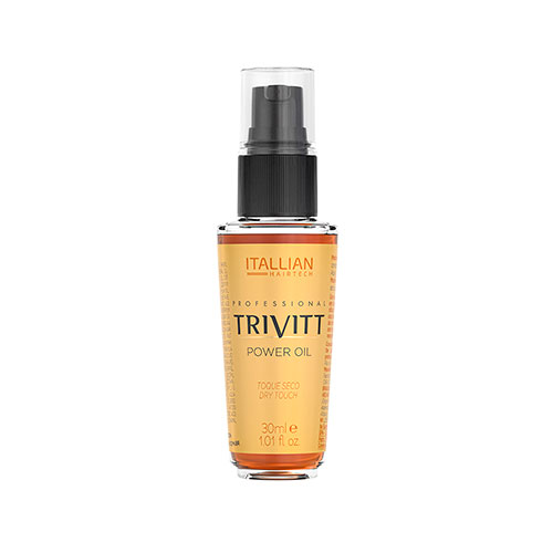 Power Oil Itallian Trivitt 30ml