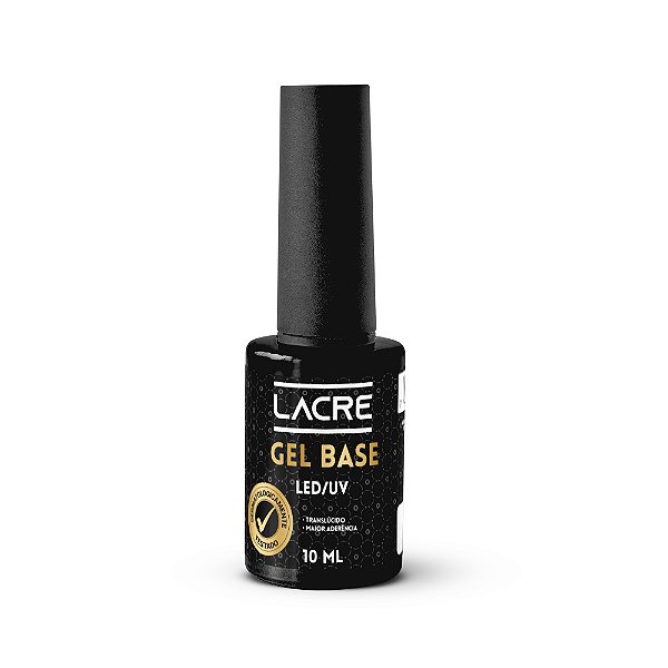 Gel Base Lacre - 10ml