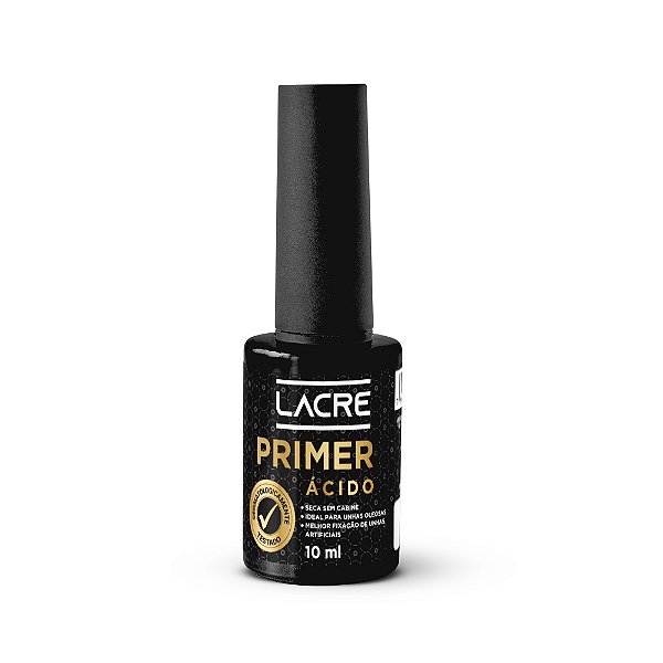 Primer Acido Lacre - 10ml