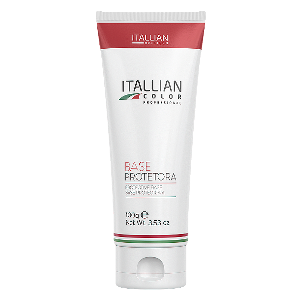 Base Protetora 100g - Itallian Color