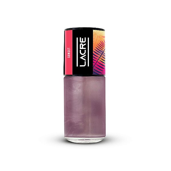 Esmalte Lacre 10ml - Summer Vibes Sunset