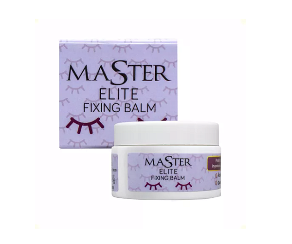 Fixador em Creme Master Elite - Fixing Balm 12g