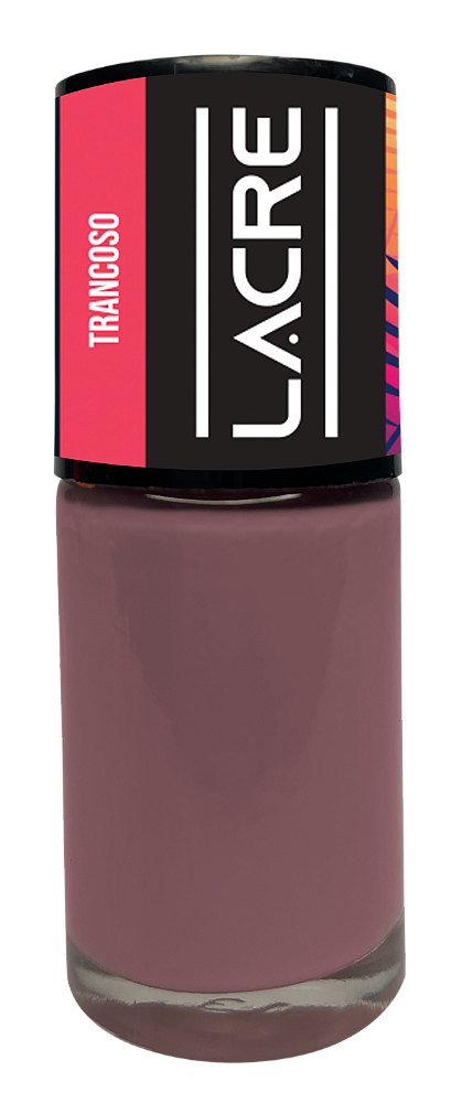 Esmalte Lacre 10ml - Viajar é Preciso Trancoso