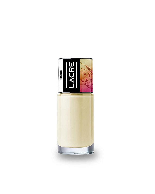 Esmalte Lacre 10ml - Meu Mundo Encantado Final Feliz