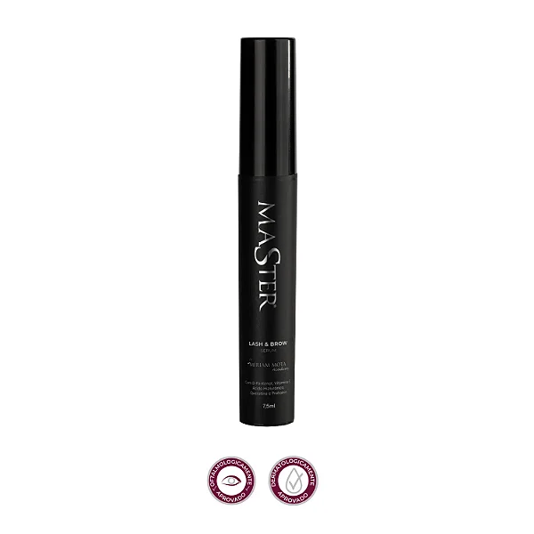 Master Serum Lash & Brow 7,5ml