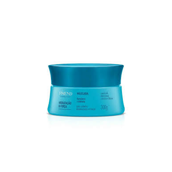 Máscara Amend Hidratação e Força 300g
