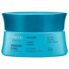 Máscara Amend Hidratação e Força 300g