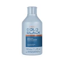 Amend Emulsão Neutralizante Gold Black 300ml