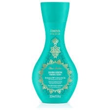 Shampoo Nutritivo Amend Millenar Óleos Árabes 300ml