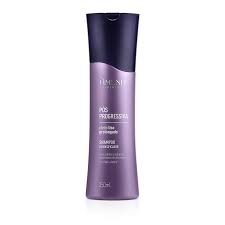 Shampoo Amend Expertise Intensificador Pós Progressiva 250ml