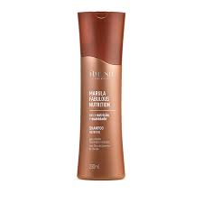Shampoo Expertise Nutritivo Marula Fabulous Amend 250ml