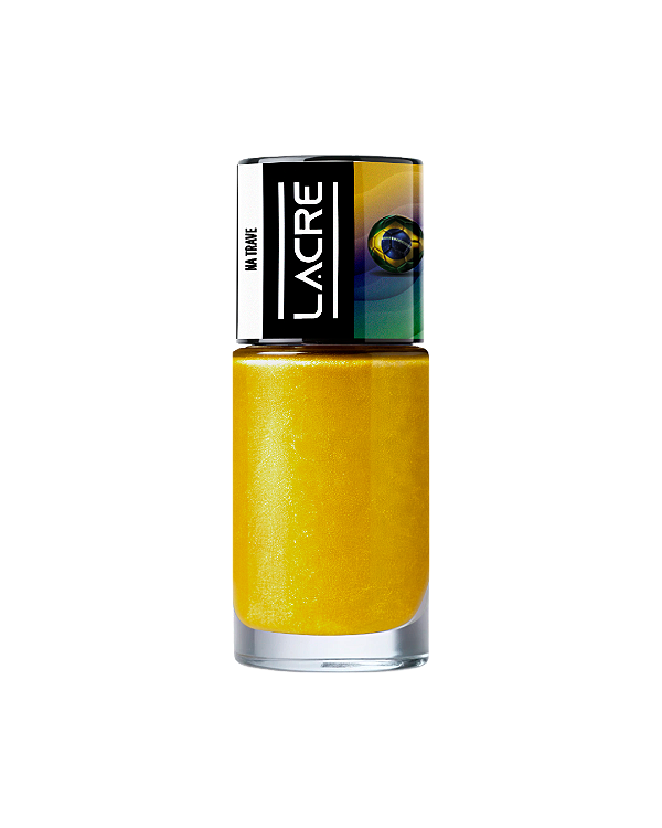 Esmalte Lacre 10ml - Copa Na Trave