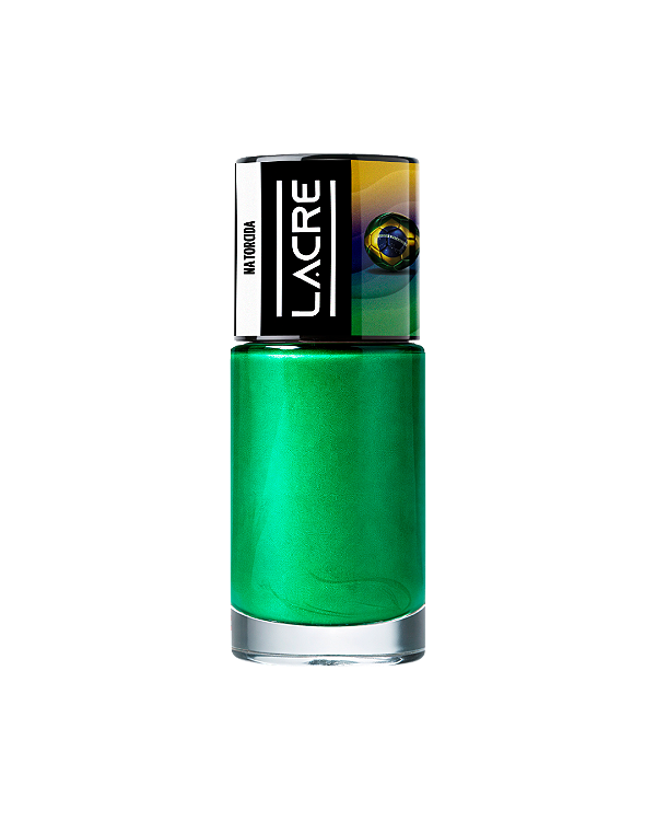 Esmalte Lacre 10ml - Copa Na Torcida