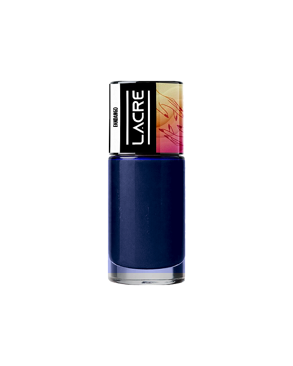 Esmalte Lacre 10ml - Dance Comigo Fandango