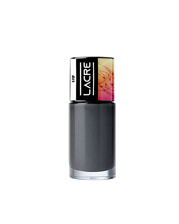Esmalte Lacre 10ml - Dance Comigo K-Pop