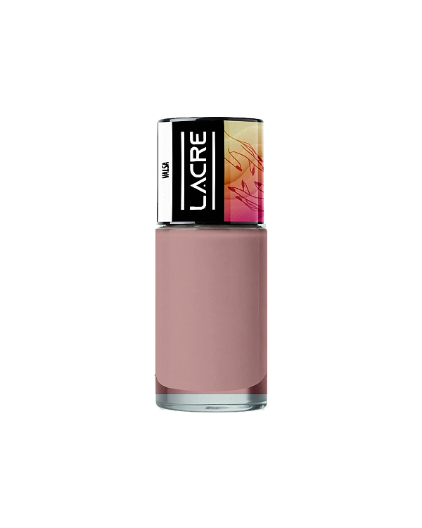 Esmalte Lacre 10ml - Dance Comigo Valsa