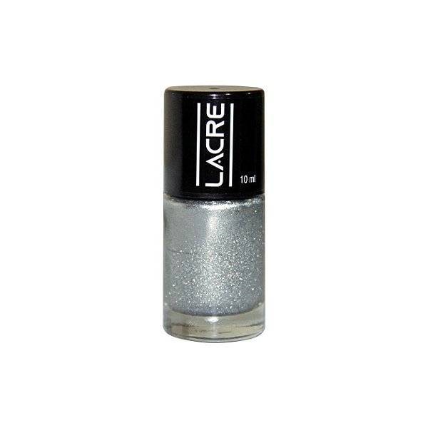 Esmalte Lacre 10ml - Maravilhas do Mundo Cristo Redentor