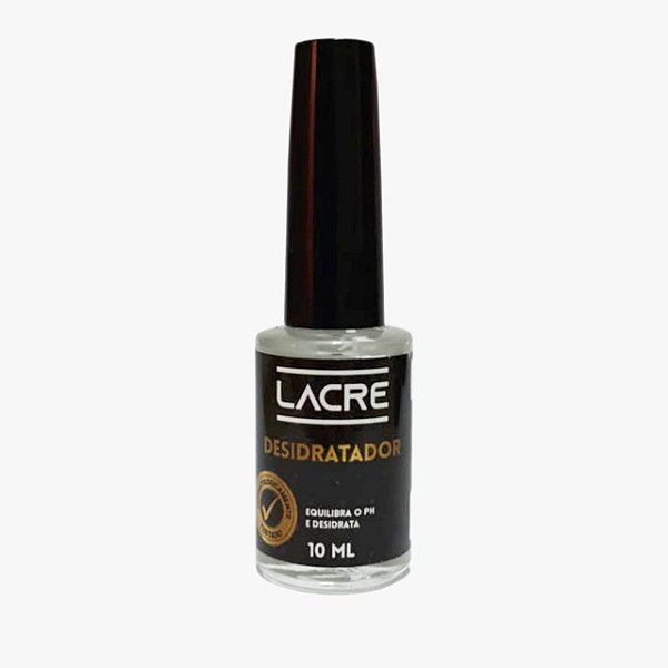 Desidratador Lacre - 10ml