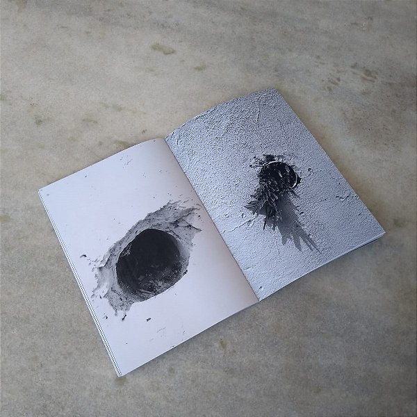 Quarenta - Gustavo Souto - Zine Fotográfico