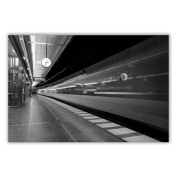 Um Pequizeiro Sufocado Não Dá Frutos 14 - Neto Macedo - Print Fine Art ou Quadro