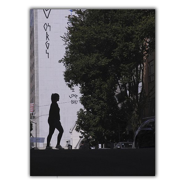 Sem Título 02 - Matéria Prima - Quadro ou Print Fine Art