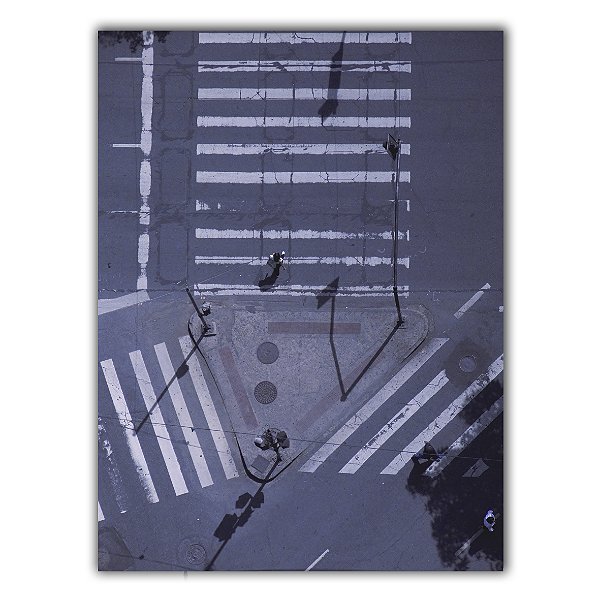 Sem Título 04 - Matéria Prima - Quadro ou Print Fine Art