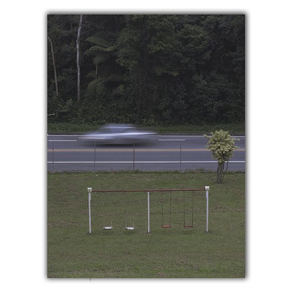 Sem Título 05 - Matéria Prima - Quadro ou Print Fine Art