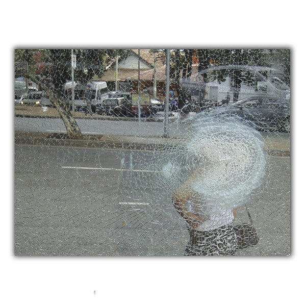 Sem Título 10 - Matéria Prima - Quadro ou Print Fine Art