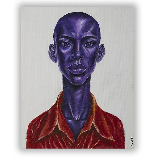 The Discipline of Fire - Observation - Amal Al