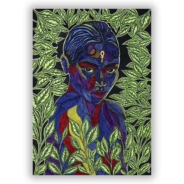 Under the Ankh - Amal Al