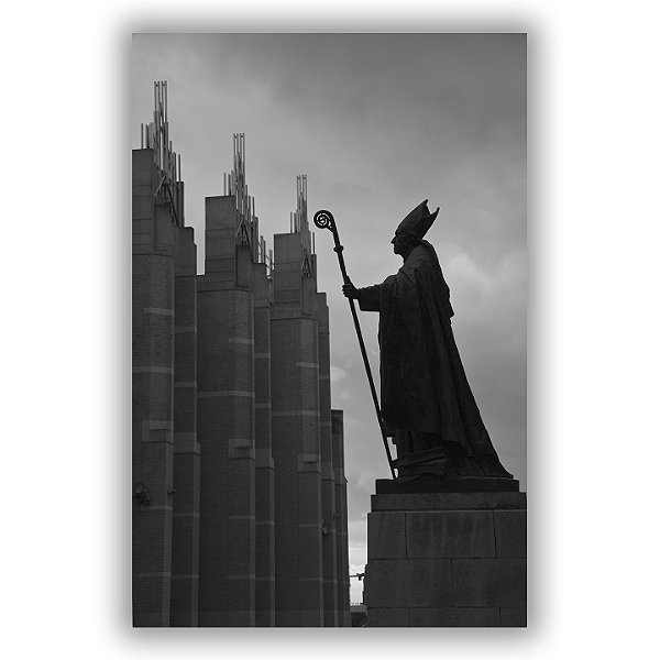 A Igreja e o Mundo - Gustavo de Paula