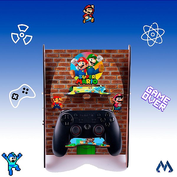 ps4 mario bros