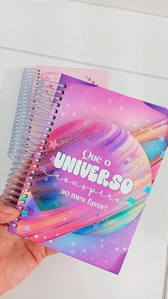 Mini Agenda Permanente - 1DPP