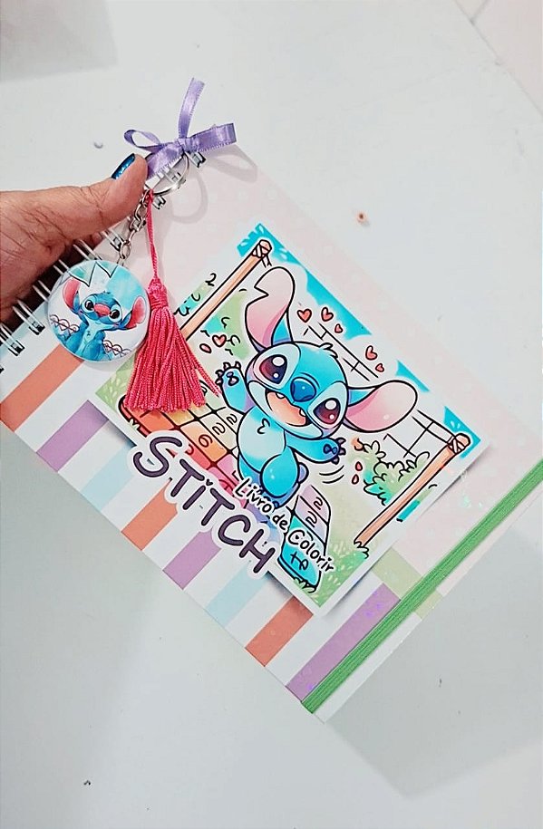 Livros de Colorir 60 FOLHAS - Capa Dura