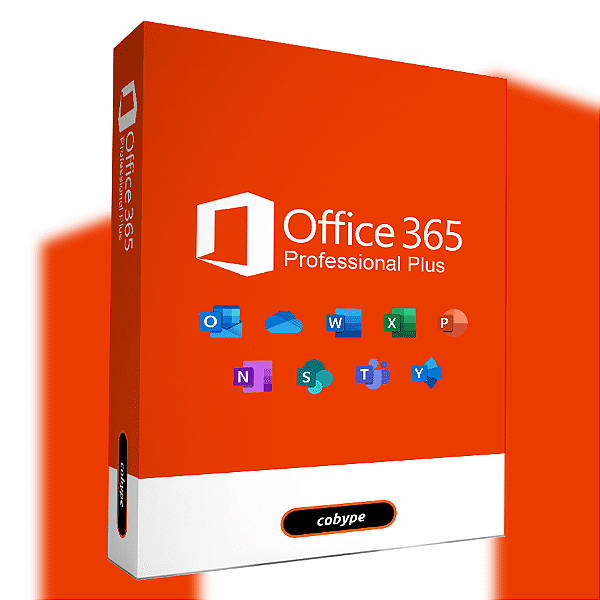Microsoft office 365 pro plus office 2016 windows&Mac対応 2PC [ダウンロード版][代引き不可]※