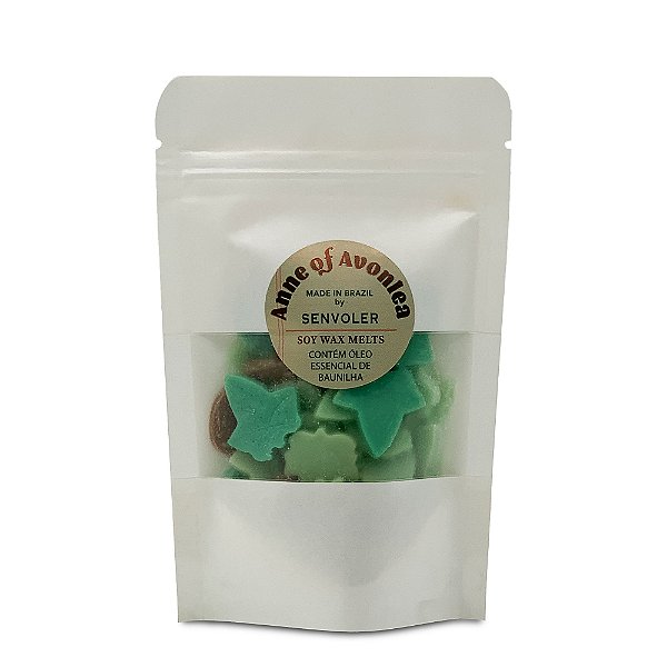 Anne of Avonlea Wax Melt -Drops 100g