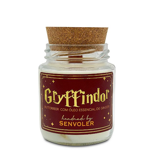 Harry Potter -Grifinória Butterbeer 175g