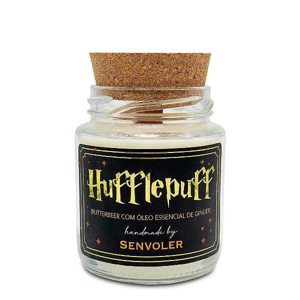 Harry Potter -Lufa Lufa Butterbeer 175g