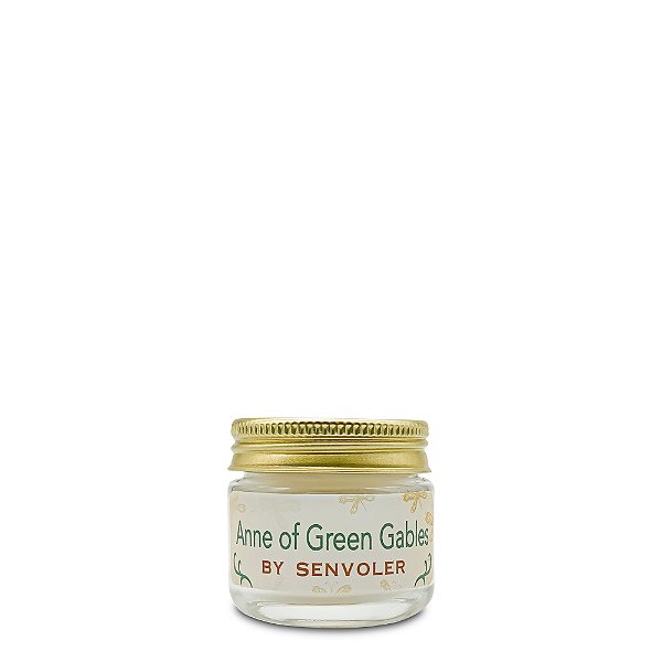 Anne of Green Gables -Maçã, Morango, Cranberry e Florais 30g
