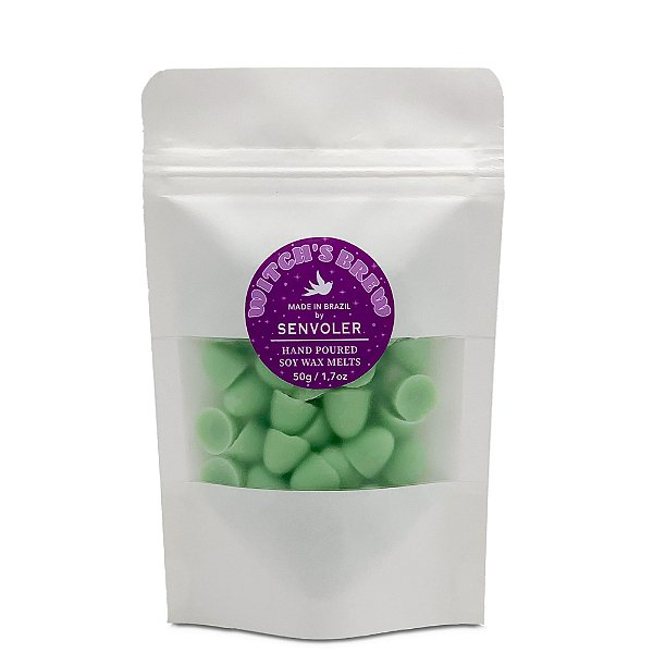 Witch's Brew 185 Wax Melt - Drops 100g
