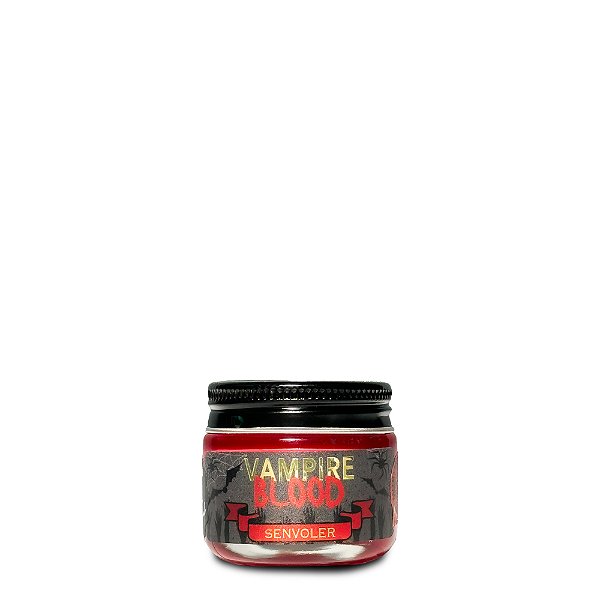 Vampire Blood - Óleo Essencial de Bergamota Italiana 30g