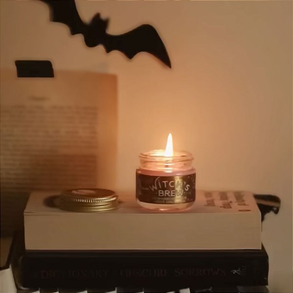 Witch's Brew Nº 186 - Edição Especial Lavanda 30g