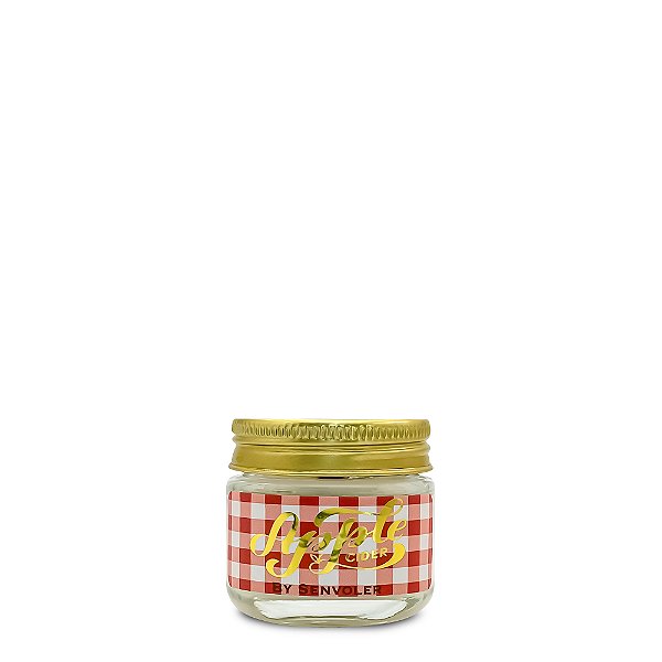 Apple Cider - Maçã, Canela e Especiarias 30g